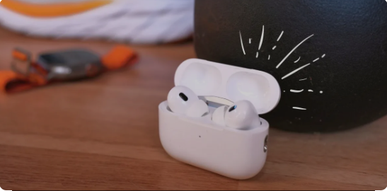 airpods pro price in pakistan