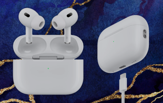 Airpods pro 2