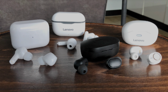Lenovo airpods