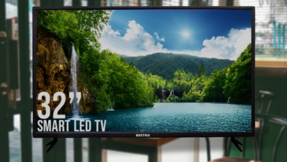 32 inch led price in pakistan