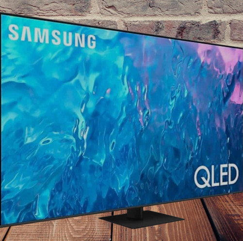 Samsung led tv price in pakistan