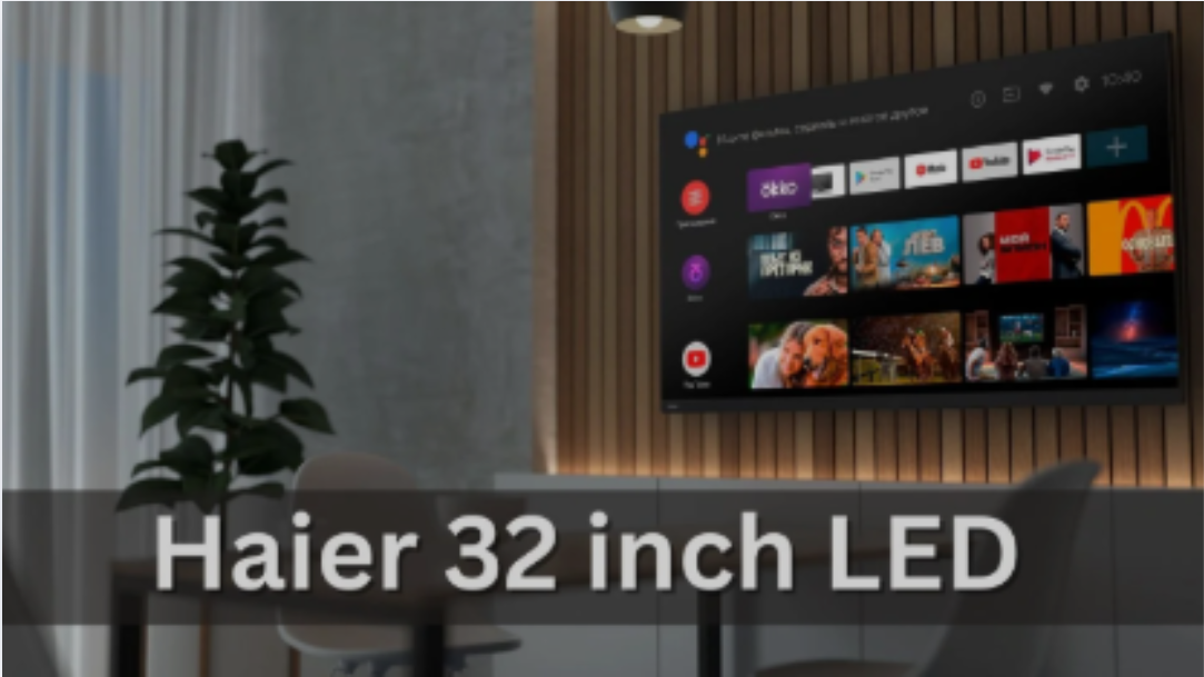 haier led tv 32 inch price