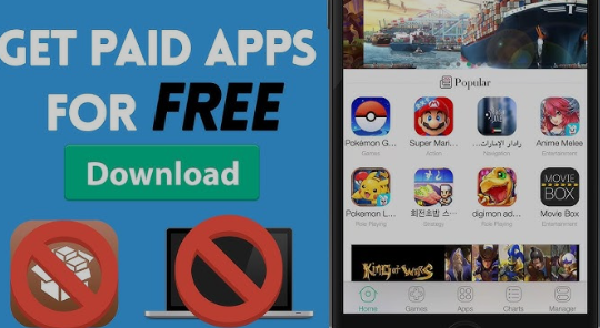 ios apps download free