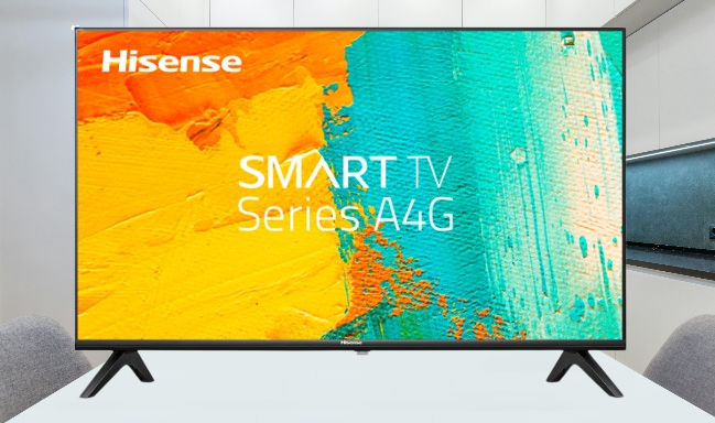 hisense led tv