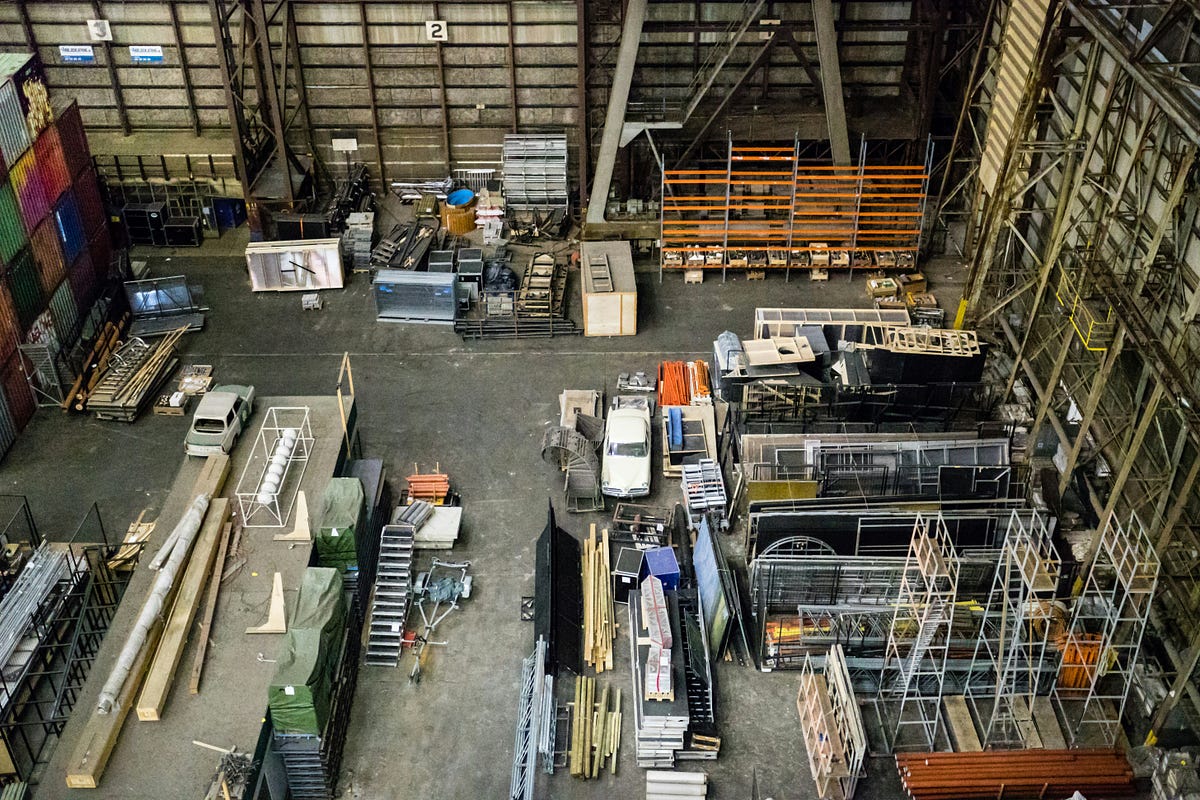 Supply Chain for denver