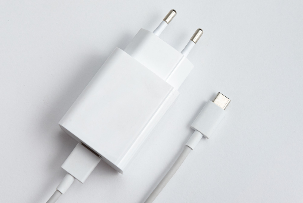 Phone Charger tech