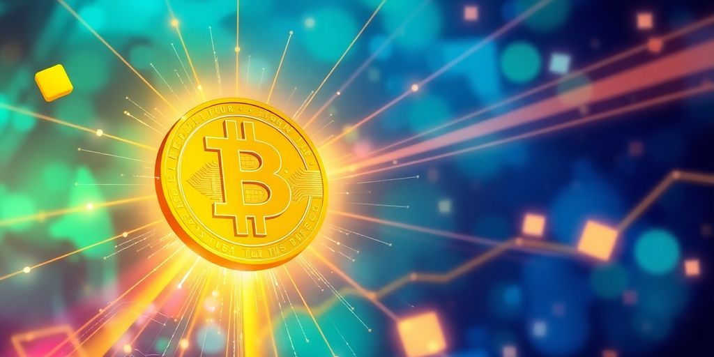 Bitcoin Enters American Mainstream