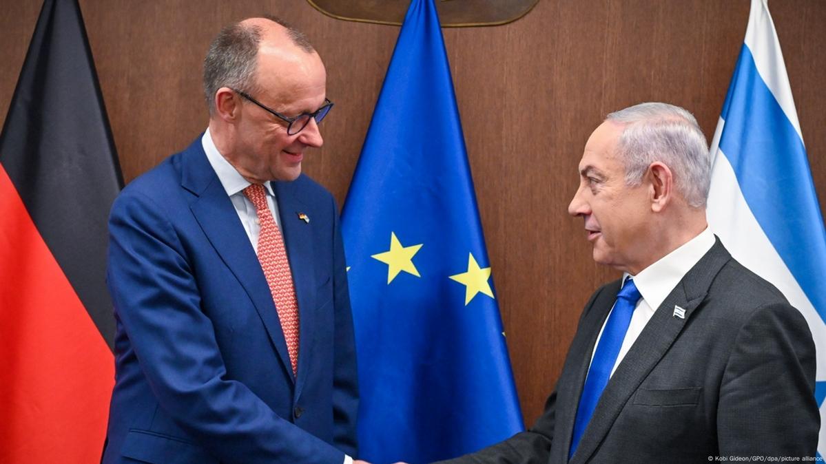 Israel’s Conduct in Gaza