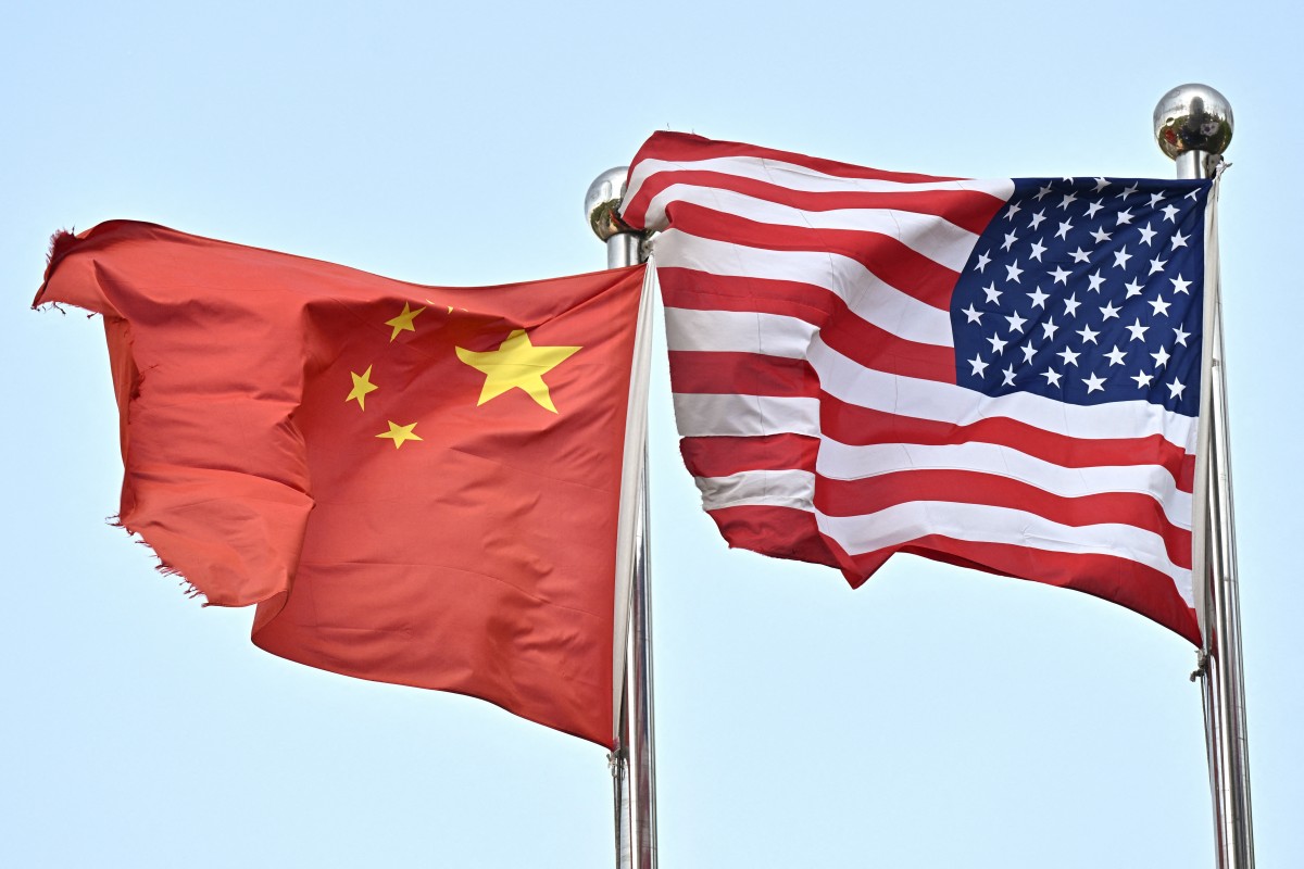 China Condemns US Plan to Revoke Student Visas