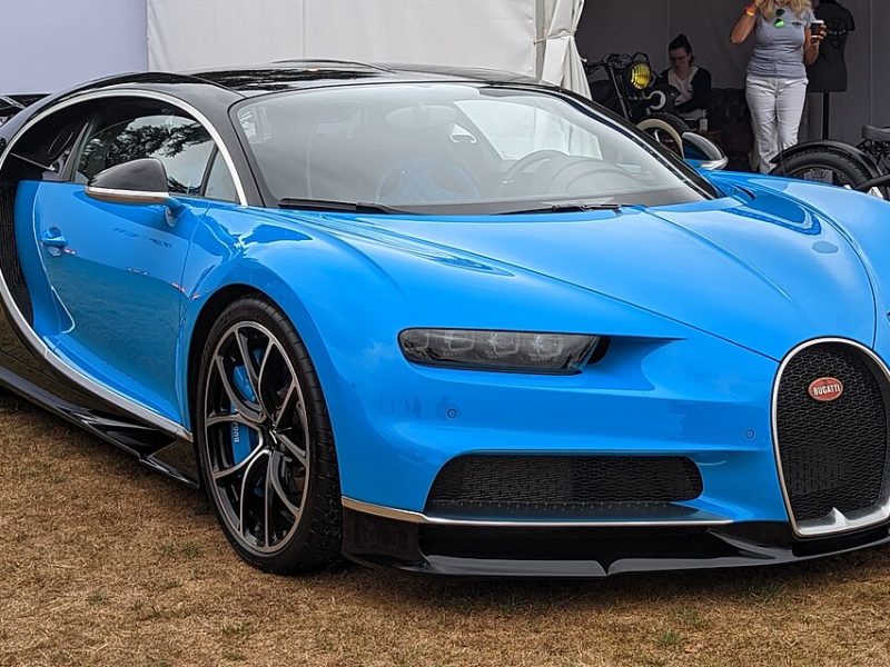 Concept Cars