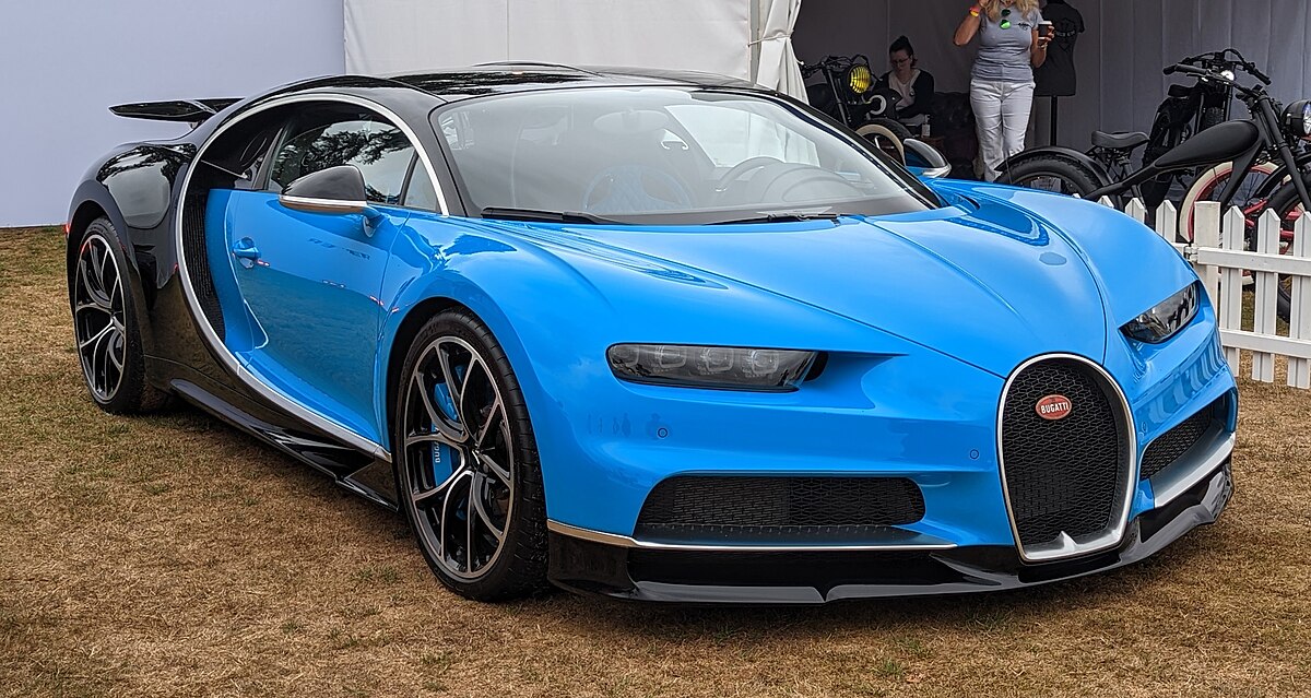 Concept Cars