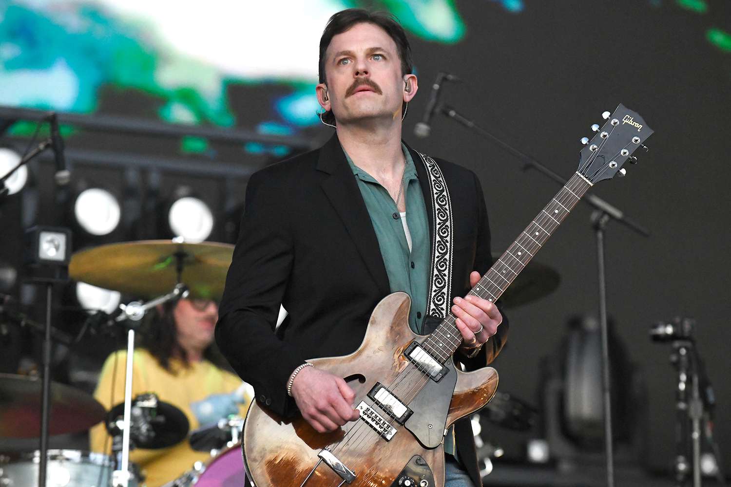 Leon Cancels Upcoming U.K. & European Dates