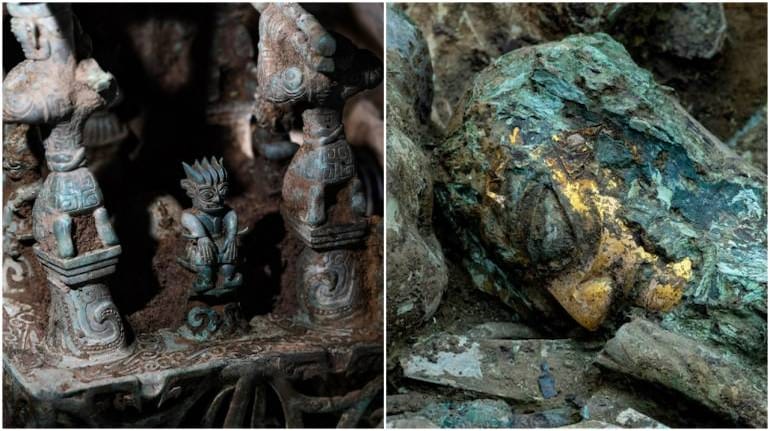 Rare Metal on Earth in India