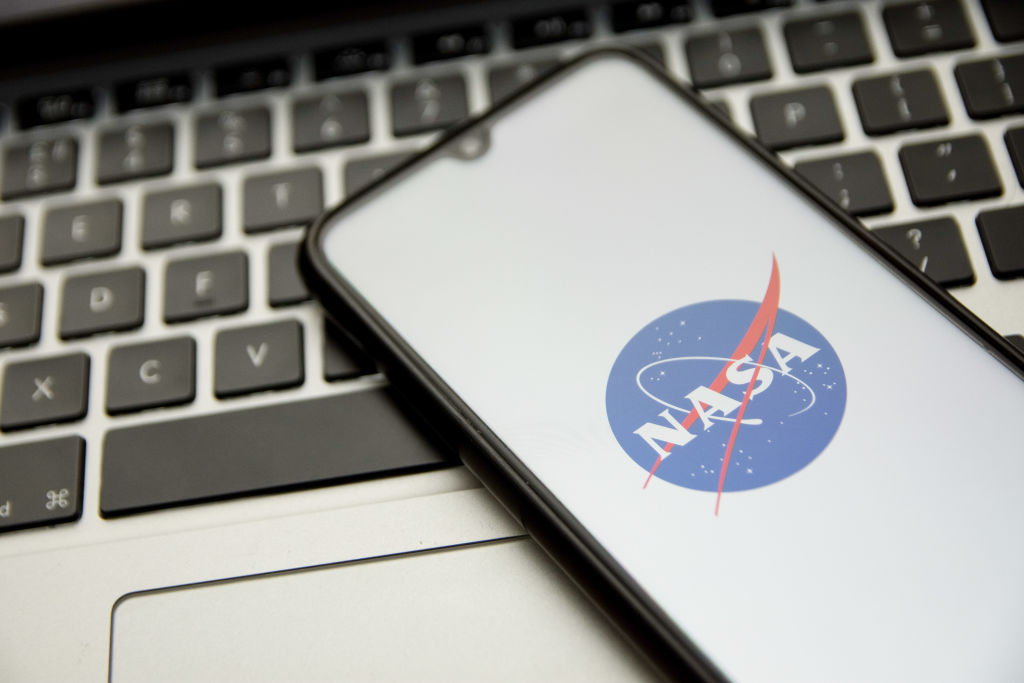 NASA Is Offering $100,000