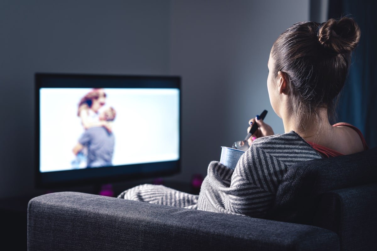 Netflix ad feature