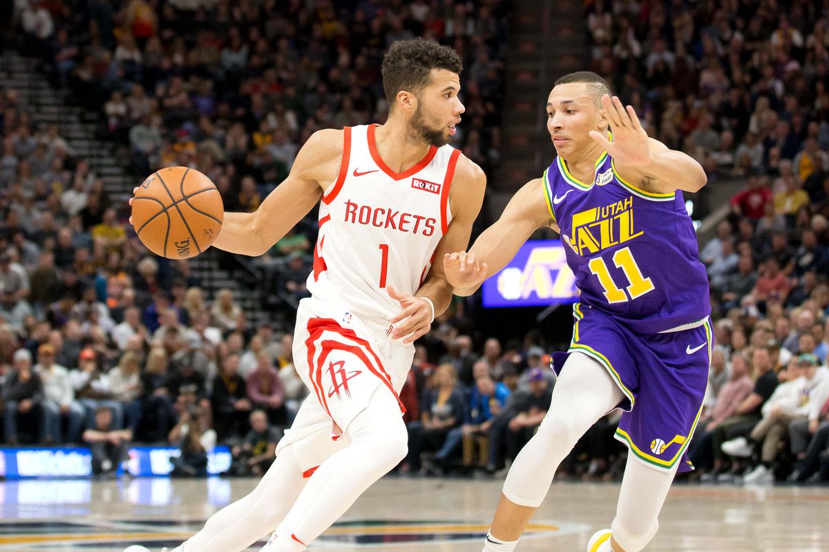 Michael Carter-Williams