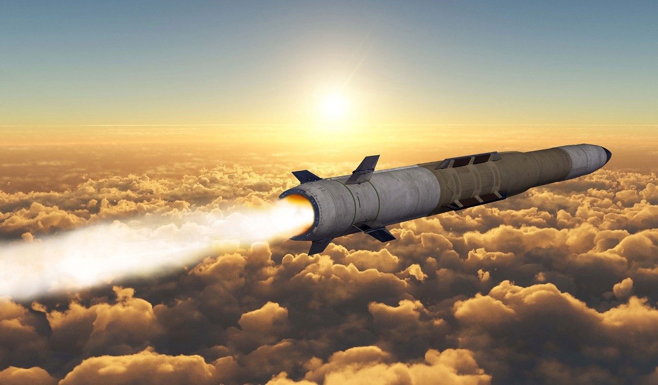 SpaceX Starship Rocket