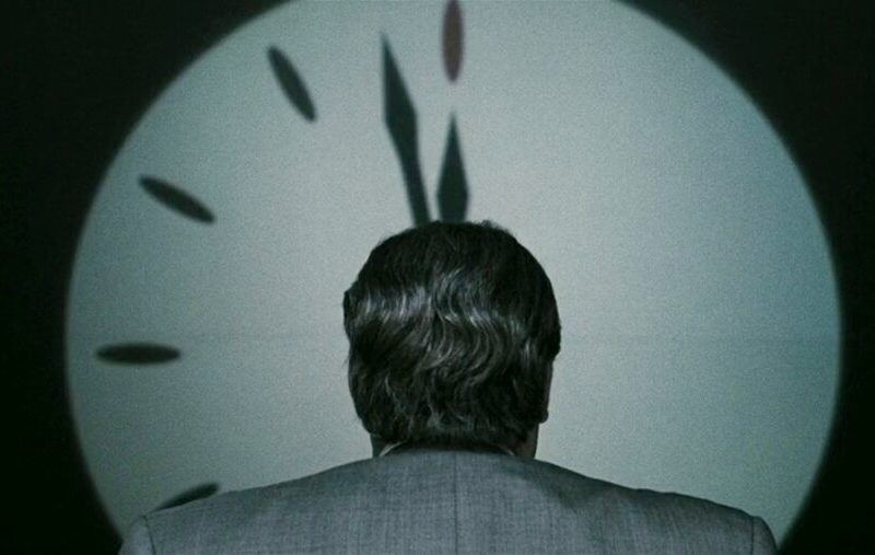 Send Clocks Moon