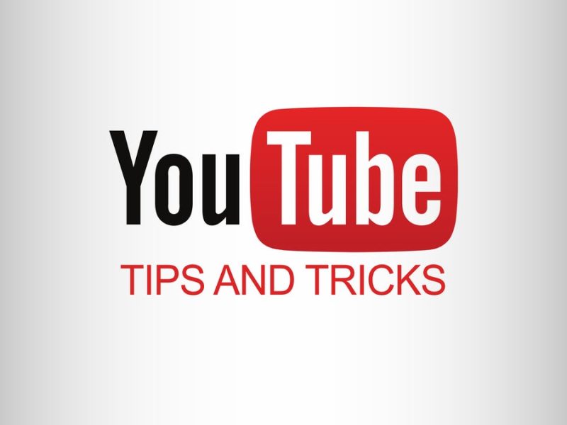 YouTube setting 2025