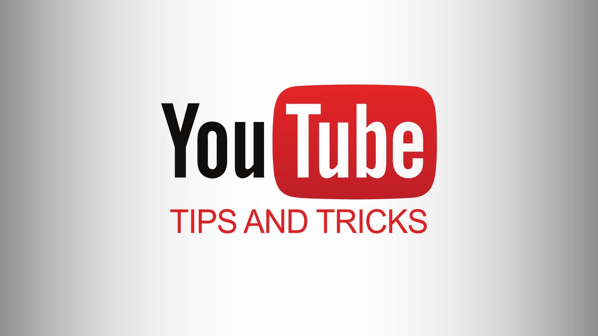 YouTube setting 2025