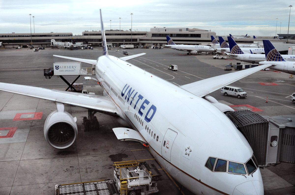 United Airlines