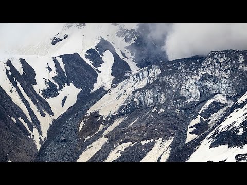 Flood risk rises in Switzerland after a landslide hits mountain village, prompting evacuations and safety concerns.