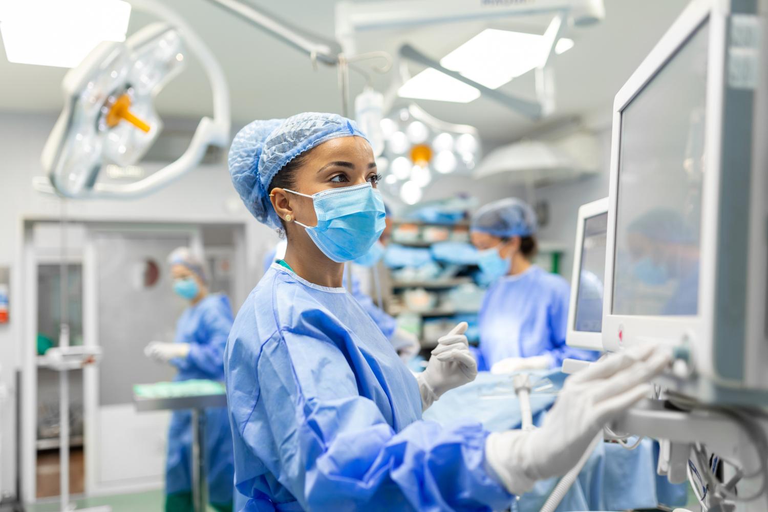 Govt Partners with 2 Hospitals
