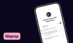 klarna users