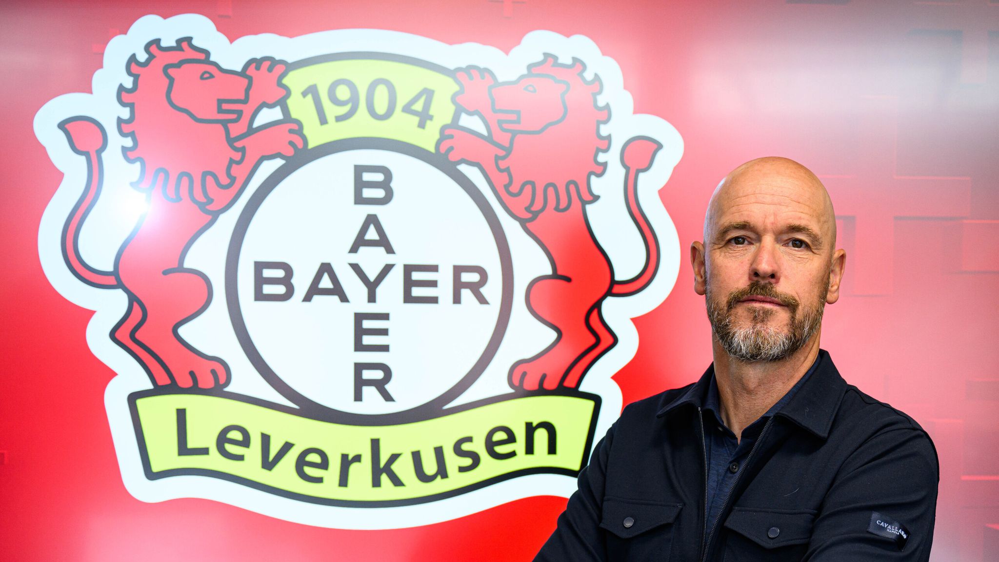 Bayer Leverkusen
