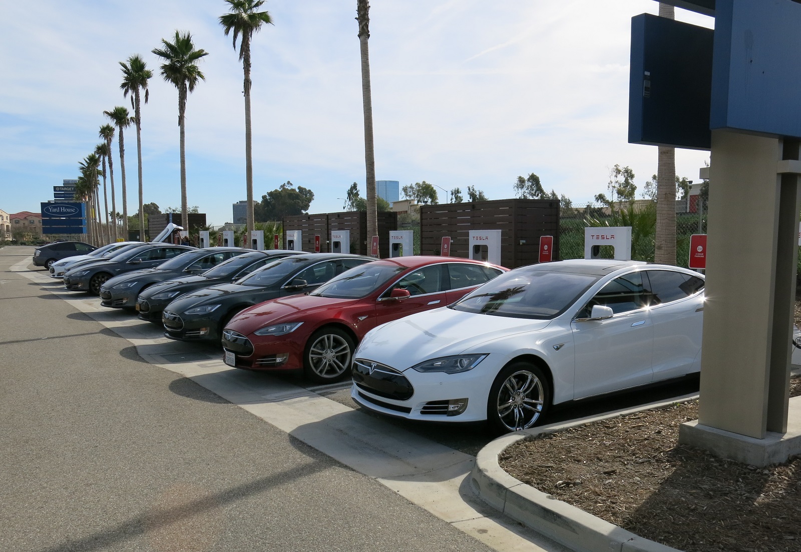 Tesla Customers Shocked