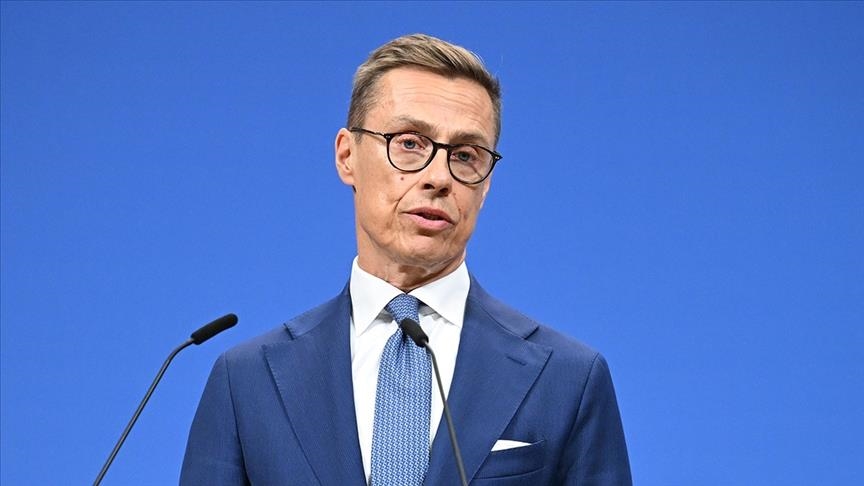 President of Finland