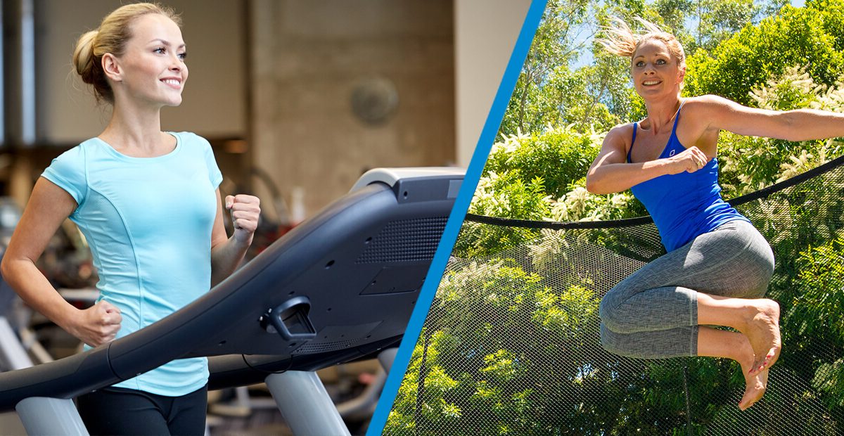 NASA Reveals Simple 10-Minute Exercise
