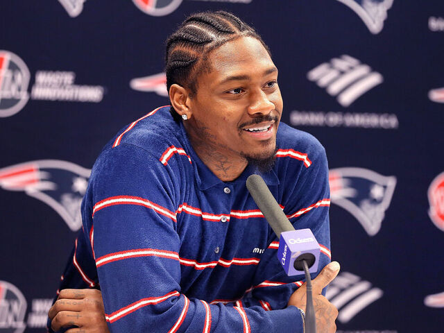 Stefon Diggs