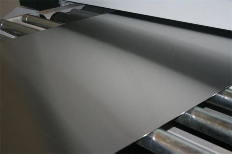 Korean Heavy Plate Imports