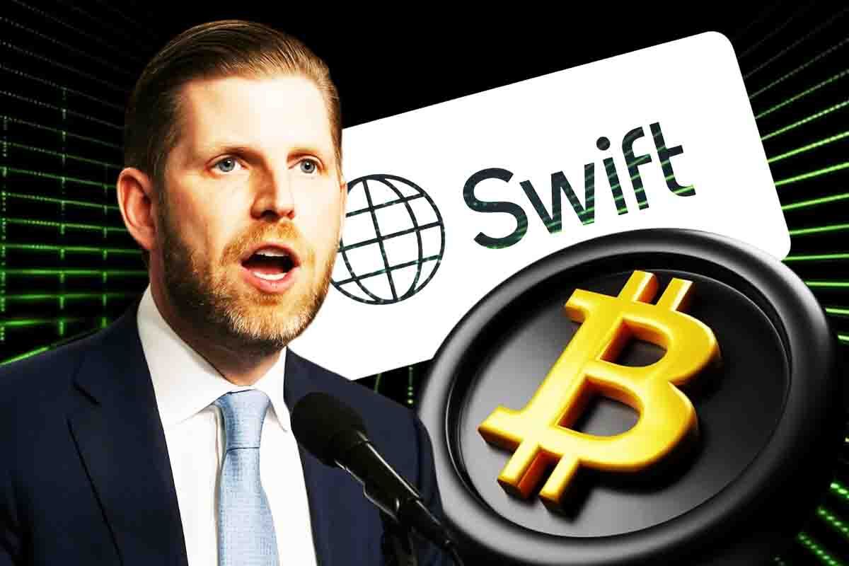 SWIFT Cites High Cost of Splintered Financial World
