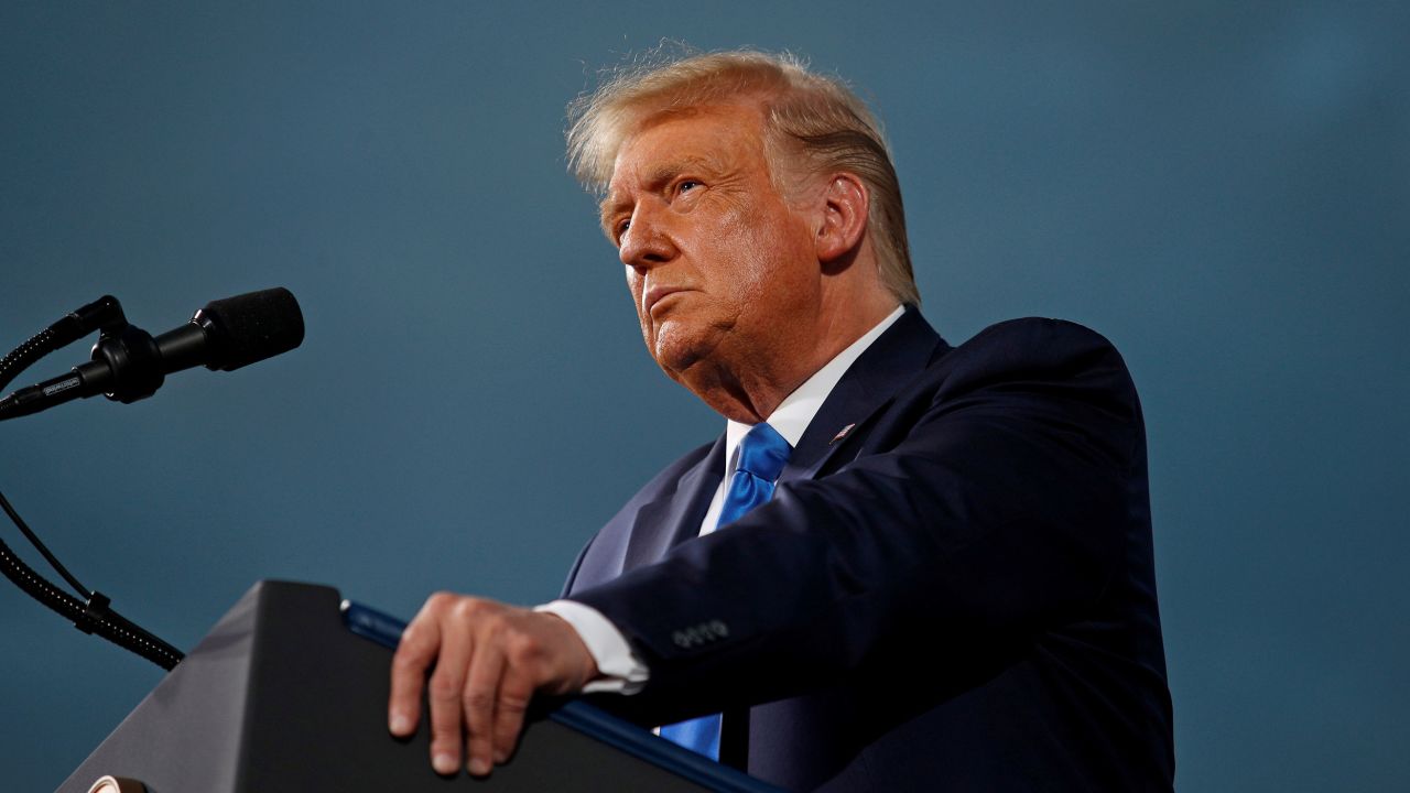 Bombshell Ruling on Trump’s