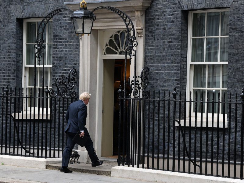 Why 1 Million+ UK Workers Are Eyeing the Exit Door