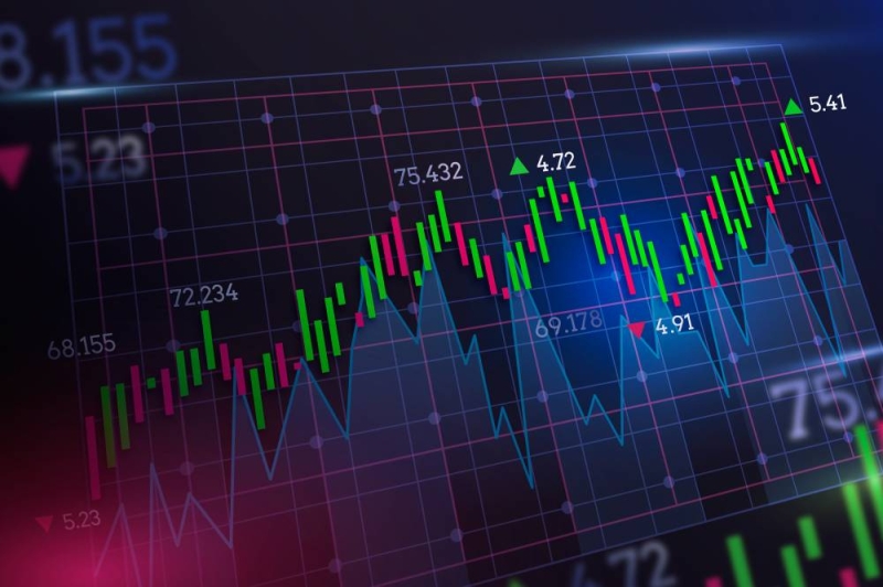 NEPSE Dips slightly Amid