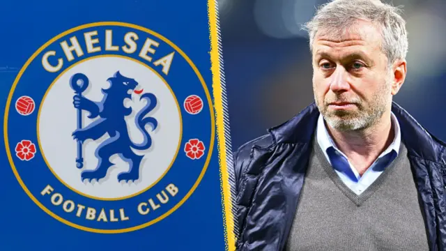 Abramovich's Chelsea