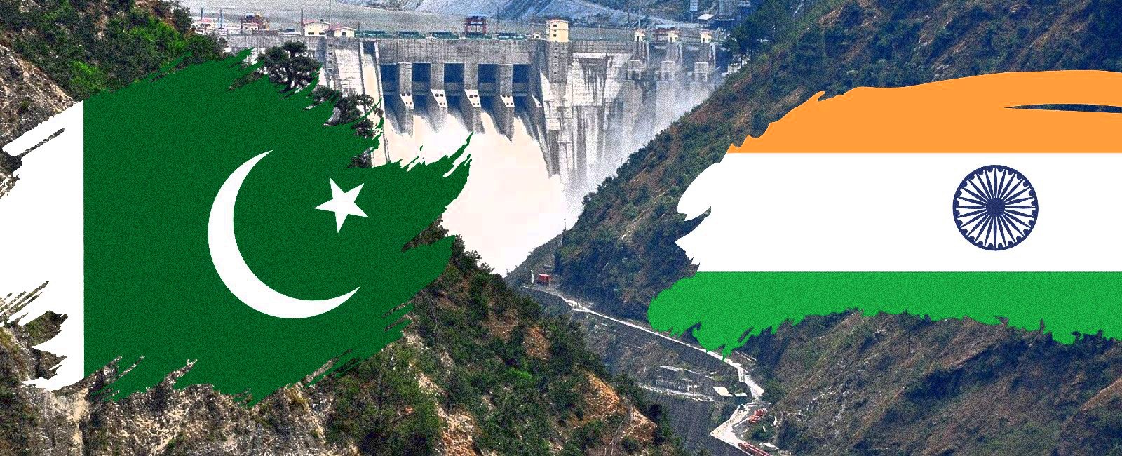 India Tip Off Pakistan