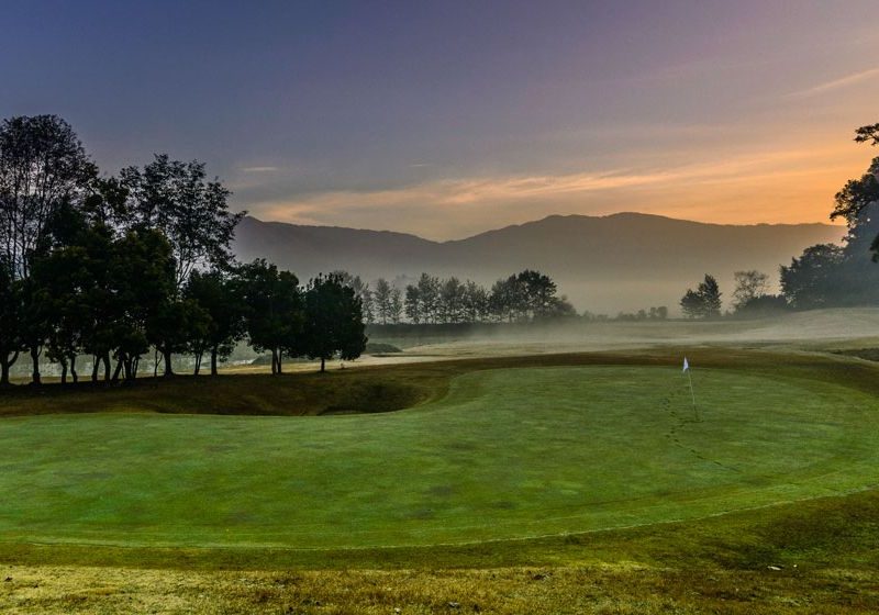 Gokarna Golfing Club