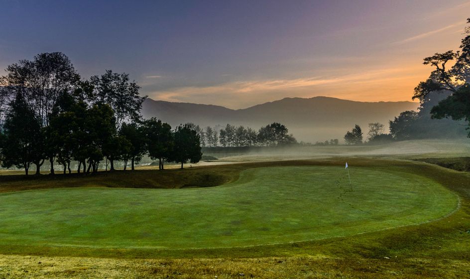 Gokarna Golfing Club