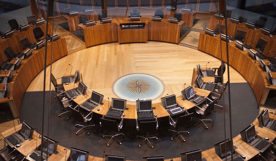 Senedd to decide if NHS Will assist Terminally sick Die