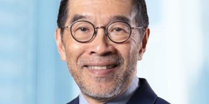 HKEX Chairman Carlson Tong Sells Luxury Home