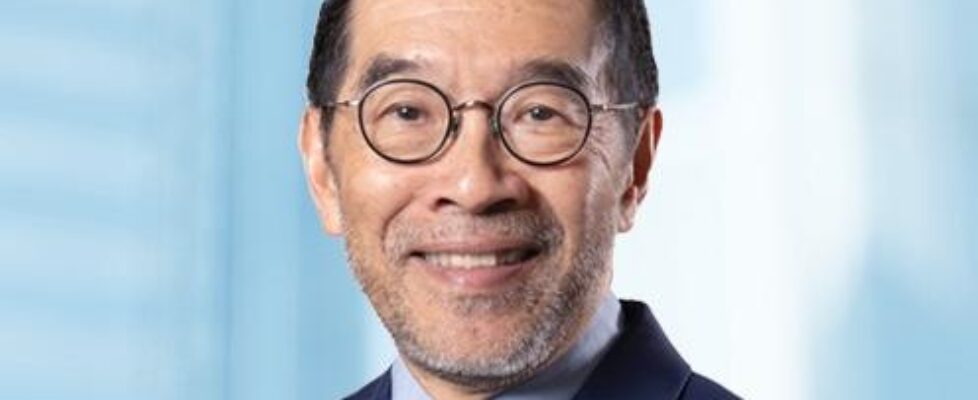 HKEX Chairman Carlson Tong Sells Luxury Home