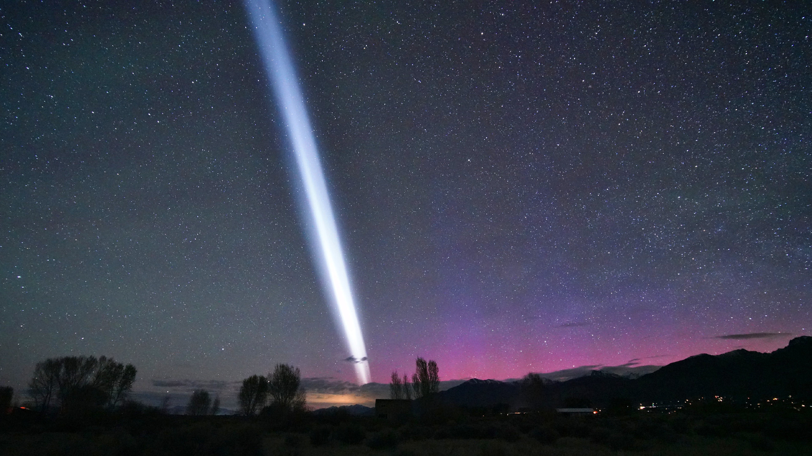 Streaks via Sky in more than one US State