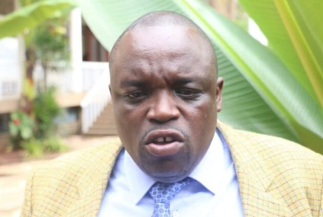 Korogocho MCA Asks Kamba Community