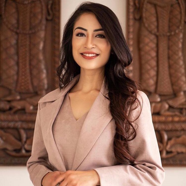 Miss Nepal 2025 Announced