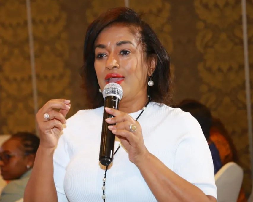 Esther Passaris' Call for Police