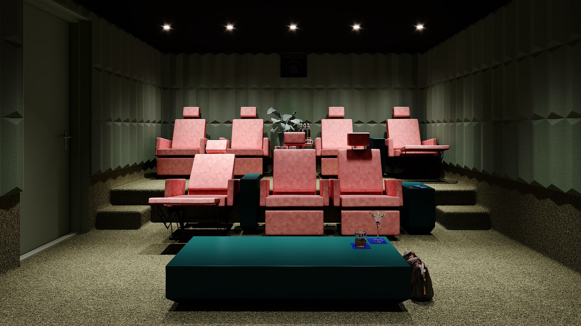 Shutter MegaBox Cinema Next Week